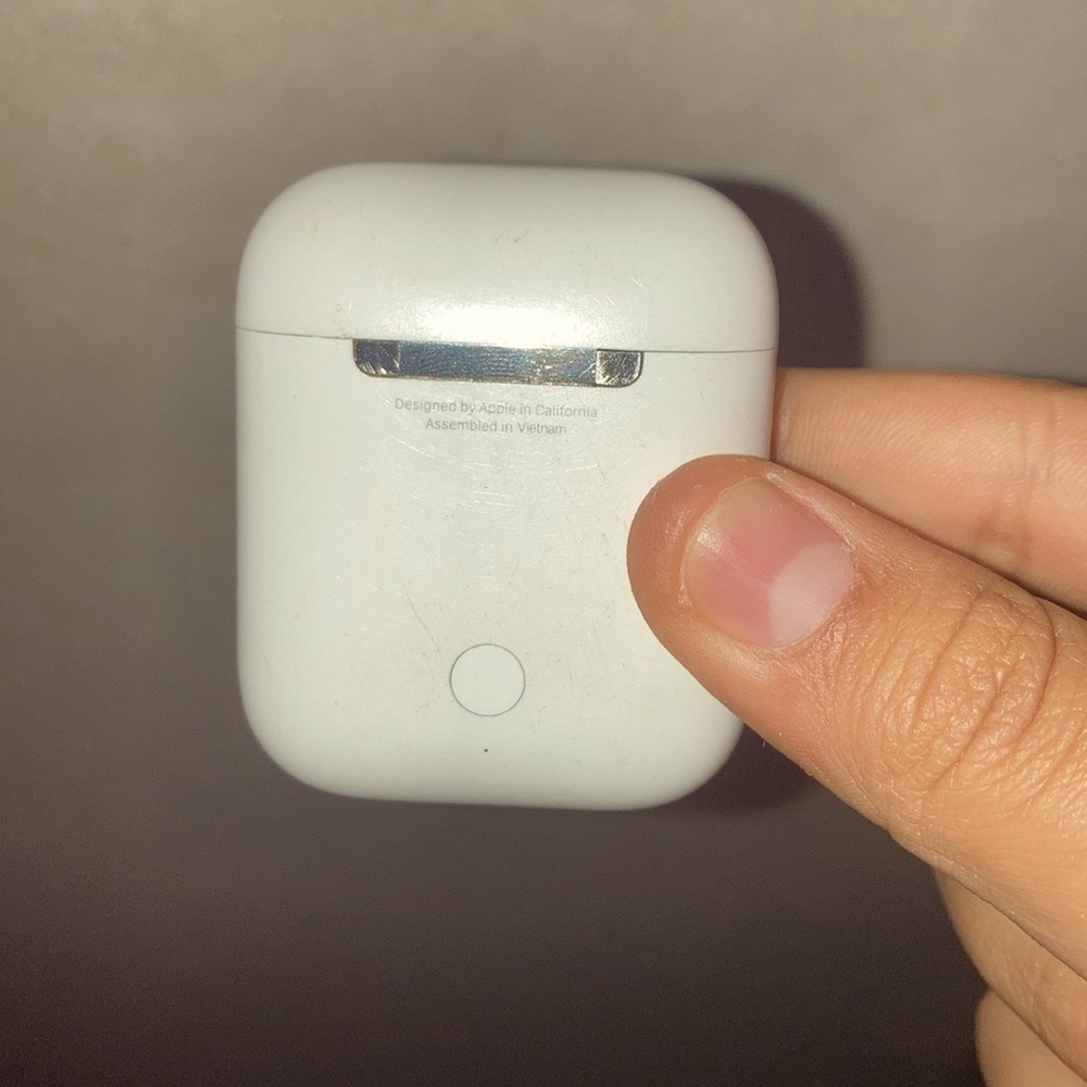 they work really good there is nothing wrong with it